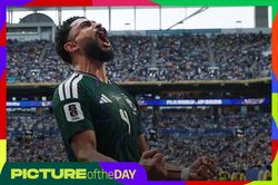 Khoảnh khắc World Cup: Rực rỡ châu Á, kỳ tích Cape Verde