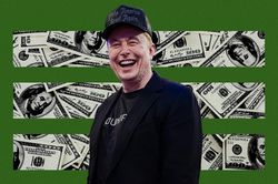 C&aacute;i kh&oacute; của Elon Musk