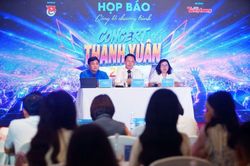 Concert 'Thanh xuân': Kể câu chuyện tuổi trẻ Việt Nam bằng thanh âm mới