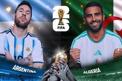 Lịch thi đấu World Cup 2026 ng&agrave;y 17.6: Messi, Mbappe v&agrave; Haaland ra s&acirc;n
