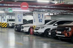 Hà Nội: Các công trình mới phải dành 30% chỗ đỗ xe để lắp trạm sạc