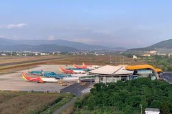 Lâm Đồng: Sân bay Liên Khương sẽ đưa vào khai thác trở lại từ ngày 19.8