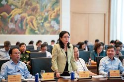 Bộ VHTTDL đ&atilde; tập trung r&agrave; so&aacute;t, ho&agrave;n thiện hệ thống ph&aacute;p luật