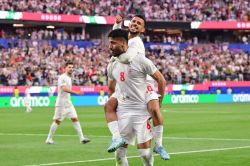 Đ&atilde; c&oacute; 6 đội tuyển ch&acirc;u &Aacute; bất bại tại World Cup 2026