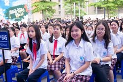 Hạn cuối ph&uacute;c khảo lớp 6 Cầu Giấy trước 17h ng&agrave;y 16.6