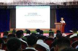 N&acirc;ng cao hiệu quả thi h&agrave;nh ph&aacute;p luật v&agrave; xử l&yacute; vi phạm h&agrave;nh ch&iacute;nh