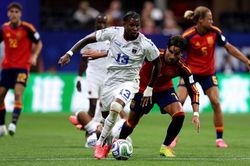 Kỷ lục đặc biệt tại World Cup tái lập sau 68 năm
