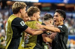 Iran - New Zealand: Màn rượt đuổi tỷ số nghẹt thở tại World Cup 2026