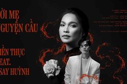 Ssay Huỳnh hé lộ nhiều bất ngờ qua hai ca khúc trong phim 'Ma Xó'