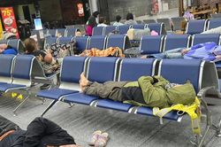 Từ ng&agrave;y 1.7, kh&aacute;ch bị chậm, hủy chuyến bay sẽ được hỗ trợ v&agrave; bồi thường