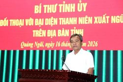 Lắng nghe t&acirc;m tư thanh ni&ecirc;n xuất ngũ, tạo điều kiện lập th&acirc;n, lập nghiệp