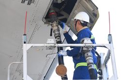 'Xanh hóa' nhiên liệu hàng không trước mục tiêu Net Zero