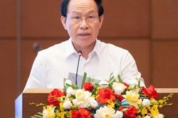 Từ qu&yacute; III/2026, Ch&iacute;nh phủ triển khai th&iacute; điểm KPI trong c&ocirc;ng t&aacute;c x&acirc;y dựng ph&aacute;p luật