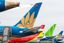 Hành khách được bồi thường thế nào khi chuyến bay bị chậm, hủy?