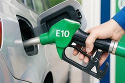 Thí điểm một số chính sách trong triển khai lộ trình sử dụng xăng E10