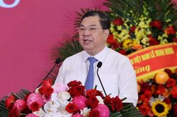 Phát biểu của Phó Thủ tướng Thường trực Phạm Gia Túc tại lễ kỷ niệm 20 năm ngày Cổng Thông tin điện tử Chính phủ hòa mạng Internet toàn cầu