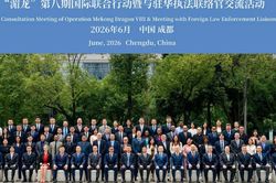 Hải quan ghi nhận 927 vụ vi phạm xuyên quốc gia