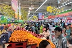 Ng&agrave;nh b&aacute;n lẻ chuyển dịch lợi thế cạnh tranh
