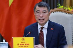 Thủ tướng L&ecirc; Minh Hưng l&ecirc;n đường dự Hội nghị cấp cao Kỷ niệm 35 năm quan hệ ASEAN-Nga v&agrave; c&oacute; c&aacute;c hoạt động song phương tại Kazan, Li&ecirc;n bang Nga