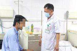 Nhiều trường hợp mắc sốt r&eacute;t sau khi trở về từ ch&acirc;u Phi