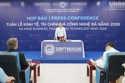 Đà Nẵng: Tuần lễ Kinh tế, Tài chính và Công nghệ thúc đẩy đầu tư, kết nối hợp tác