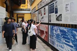 Tái hiện lịch sử hào hùng của Báo chí Cách mạng Việt Nam