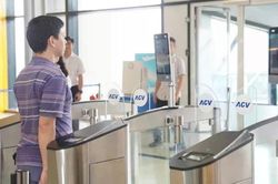 Đồng bộ giải ph&aacute;p hiện đại h&oacute;a an ninh h&agrave;ng kh&ocirc;ng, n&acirc;ng cao năng lực c&aacute;c cảng h&agrave;ng kh&ocirc;ng