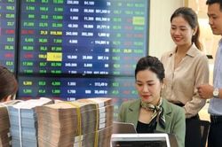 Sửa Luật Chứng kho&aacute;n theo hướng linh hoạt