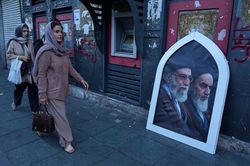 Xung đột Mỹ - Iran sắp sửa chấm dứt?