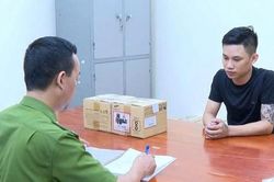 3 công nhân trộm cắp tài sản gần 3,7 tỉ đồng của doanh nghiệp