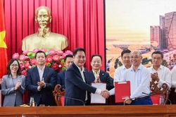Từ đô thị đến năng lượng, T&T Group mở rộng hiện diện tại Đắk Lắk