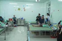 Vụ b&aacute;nh m&igrave; khiến 124 người nhập viện ở Gia Lai: Lộ nguy&ecirc;n nh&acirc;n