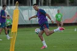 Liệu chúng ta đã quên Ronaldo?
