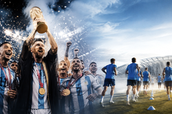 Nhận định Argentina v&agrave; Algeria (Bảng J World Cup 2026): 'Nh&agrave; vua' thị uy sức mạnh