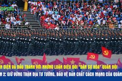GÓC CHIẾU THẲNG: Nhận diện và đấu tranh với những luận điệu đòi 'dân sự hóa' quân đội - Phần 2: Giữ vững trận địa tư tưởng, bảo vệ bản chất cách mạng của Quân đội