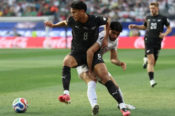 Bảng xếp hạng World Cup 2026 hôm nay (16-6)