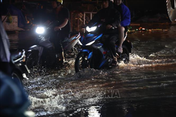 Ứng phó với mưa lớn tại vùng núi và trung du Bắc Bộ
