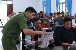 Khi lòng dân đã hợp