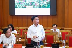 Rút ngắn tối đa thời gian để khởi công đường cao tốc từ trung tâm Đà Nẵng đi Chu Lai