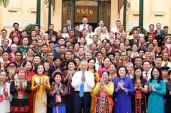 Bài cuối: Những người giữ hồn văn hóa giữa đại ngàn