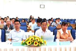 Góp ý kiến hoàn thiện chính sách về Quỹ học bổng Quốc gia