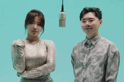 'Giọng ca nghìn tỷ' Kiey lần đầu kết hợp với con gái Cẩm Vân, mang đến 'làn gió mới' cho nhạc Việt