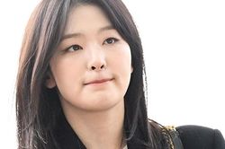 Seulgi của Red Velvet 'biến mất'