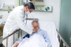 Đừng để trái tim 'gục ngã'