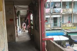 Cải tạo chung cư cũ: Linh hoạt cơ chế đền bù, hỗ trợ