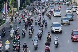 H&agrave; Nội hỗ trợ tối đa 20 triệu đồng cho hộ ngh&egrave;o chuyển đổi xe xanh