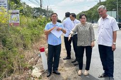 Nhiều việc khó được tháo gỡ từ lắng nghe dân