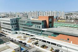 H&agrave;n Quốc x&acirc;y dựng trung t&acirc;m c&ocirc;ng nghệ b&aacute;n dẫn mới