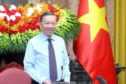 B&aacute;o ch&iacute; phải g&oacute;p phần bồi đắp văn h&oacute;a, đạo đức x&atilde; hội v&agrave; kh&aacute;t vọng ph&aacute;t triển đất nước