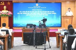 Bộ Công thương đề xuất bổ sung khái niệm hàng giả